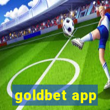 goldbet app